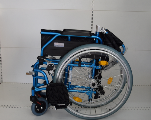 כיסא גלגלים לנכים